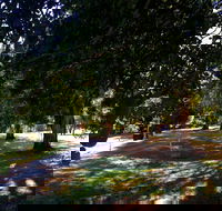 Mirimbah Park - Attractions Brisbane