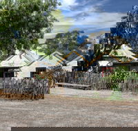 Moonta Mines Walking Trails - Attractions Brisbane