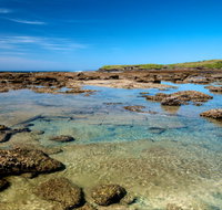 Moonee Beach trail - Attractions Brisbane