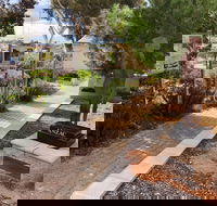 Moonta Area School Memorial Trail - Attractions Brisbane