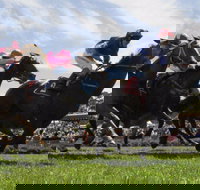 Moruya Racecourse - Attractions Brisbane