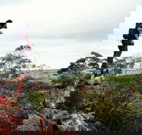 Mount Matilda - Attractions Brisbane