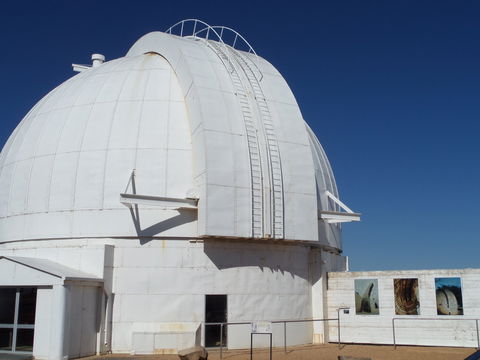 Mount Stromlo Observatory - Attractions Brisbane 1