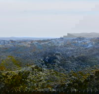 Mount Crawford Forest Reserve - Attractions Brisbane