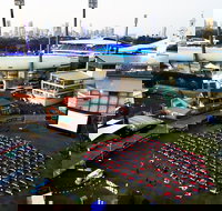 Mov'in Bed - Attractions Brisbane