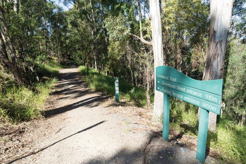 Mt Coot-tha Tourist Drive - Attractions Brisbane 0