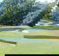 Murwillumbah Golf Club - Attractions Brisbane