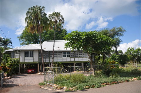Myilly Point Heritage Precinct - Attractions Brisbane 1