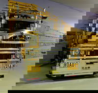 National Road Transport Hall of Fame - Attractions Brisbane