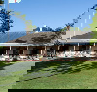 Newstead House - Attractions Brisbane