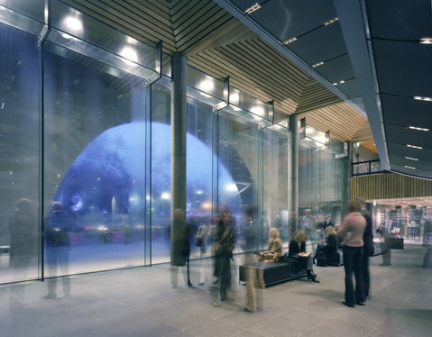 NGV International - Attractions Brisbane 2