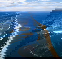 Ninety Mile Beach Marine National Park - Attractions Brisbane