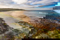 North Beach Bawley Point