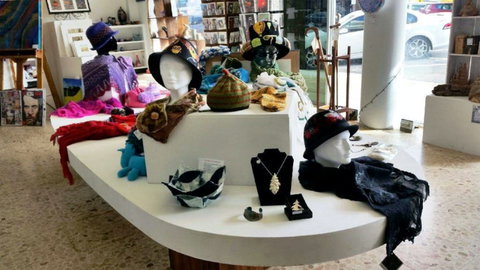 North East Artisans - Attractions Brisbane 0