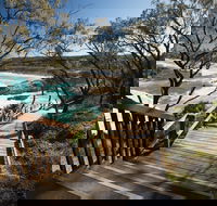 North Gorge Walk Point Lookout - Attractions Brisbane