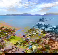 North Ward - Attractions Brisbane