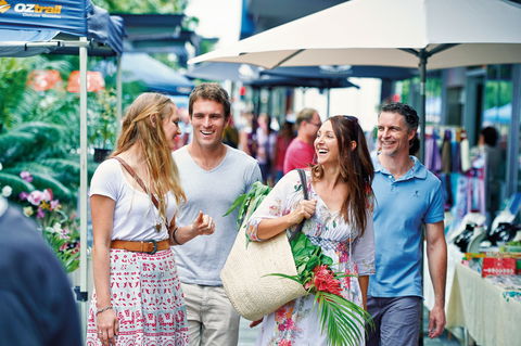 North Ward - Attractions Brisbane 2