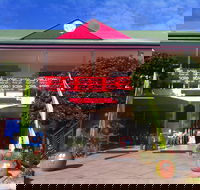 Nutworks - Attractions Brisbane