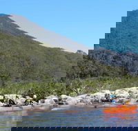 Nymboida National Park - Attractions Brisbane