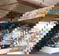 Old Pharmacy Museum  Childers - Attractions Brisbane