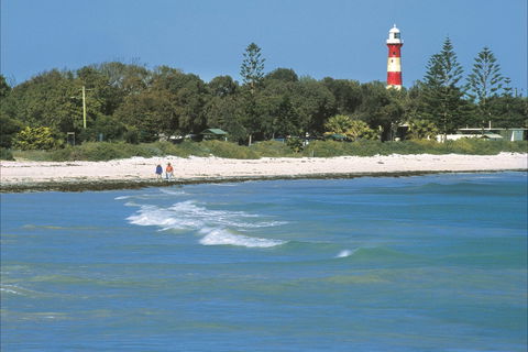 Pages Beach - Attractions Brisbane 0