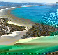 Pambula Beach - Attractions Brisbane