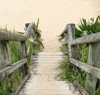 Pebbly Beach to Snake Bay walking track - Attractions Brisbane