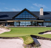 Peninsula Kingswood Country Golf Club - Attractions Brisbane