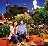Perth Cultural Experience - Attractions Brisbane