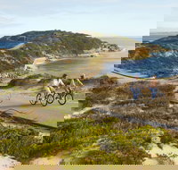 Point Nepean National Park - Attractions Brisbane