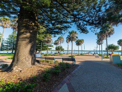 Port Macquarie - Attractions Brisbane 2