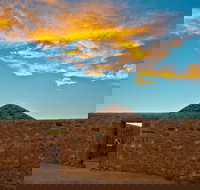 Powder Magazine - Attractions Brisbane