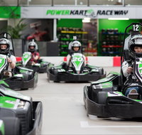 Power Kart Raceway - Attractions Brisbane