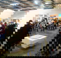 Project Contemporary Artspace - Attractions Brisbane