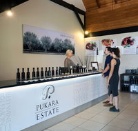 Pukara Estate - Pokolbin Tasting Room - Attractions Brisbane