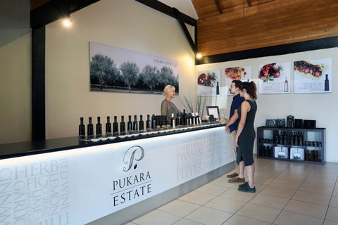 Pukara Estate - Pokolbin Tasting Room - Attractions Brisbane 0