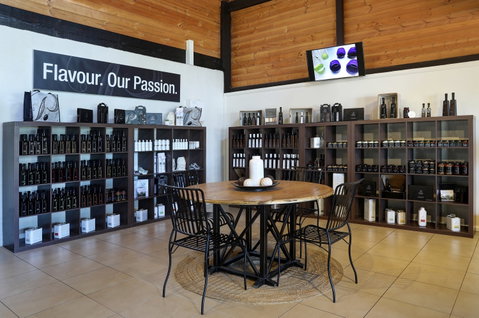 Pukara Estate - Pokolbin Tasting Room - Attractions Brisbane 1