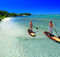 Pumicestone  Passage - Attractions Brisbane