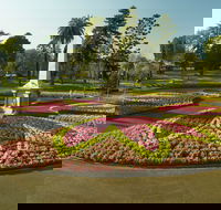 Queens Park Toowoomba - Attractions Brisbane