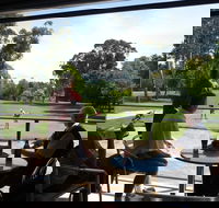 Queanbeyan Golf Club - Attractions Brisbane