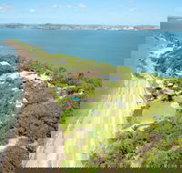 Quoin Island - Attractions Brisbane