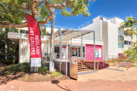 Redland Art Gallery
