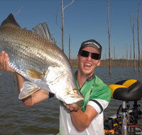 Reel in a Trophy - Fishing Adventure in Tropical Queensland - Attractions Brisbane