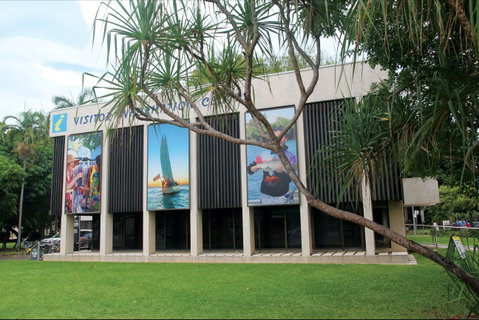 Reserve Bank - Attractions Brisbane 0