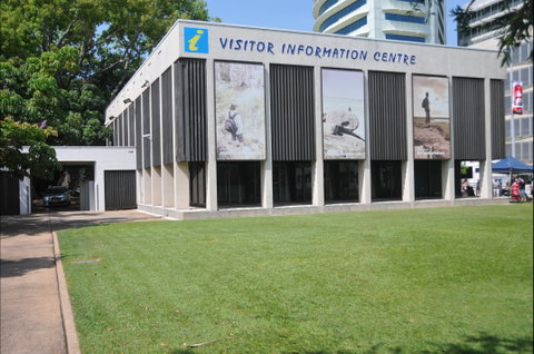 Reserve Bank - Attractions Brisbane 2