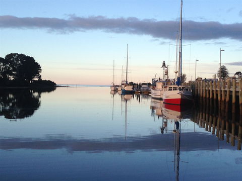 Richard Gutteridge Gardens - Attractions Brisbane 1