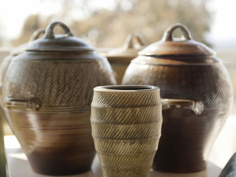 Ridgeline Pottery - Attractions Brisbane 0