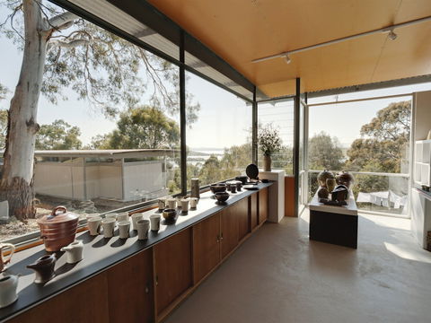 Ridgeline Pottery - Attractions Brisbane 1