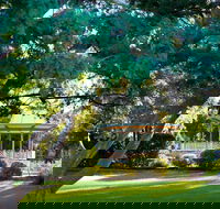 Robertson Park - Attractions Brisbane