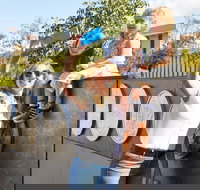 Royal Australian Mint - Attractions Brisbane